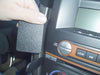 ProClip Fahrzeughalter für Rechtslenker 653513 - Winkelbefestigung - Ford Territory 04-11
