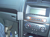 ProClip Fahrzeughalter für Rechtslenker 653513 - Winkelbefestigung - Ford Territory 04-11