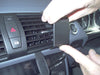 ProClip Fahrzeughalter für Rechtslenker 653523 - Mittelbefestigung - BMW 1-series E81, E82, E87 und weitere