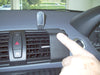 ProClip Fahrzeughalter für Rechtslenker 653523 - Mittelbefestigung - BMW 1-series E81, E82, E87 und weitere