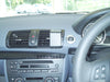 ProClip Fahrzeughalter für Rechtslenker 653523 - Mittelbefestigung - BMW 1-series E81, E82, E87 und weitere