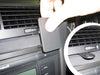 ProClip Fahrzeughalter für Rechtslenker 653525 - Mittelbefestigung- NUR für Ambiente 05-13, Classic 05-13, Elegance 05-13, RS 05-13, Scout 07-13 - Skoda Octavia II 05-13