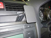 ProClip Fahrzeughalter für Rechtslenker 653525 - Mittelbefestigung- NUR für Ambiente 05-13, Classic 05-13, Elegance 05-13, RS 05-13, Scout 07-13 - Skoda Octavia II 05-13
