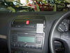 ProClip Fahrzeughalter für Rechtslenker 653525 - Mittelbefestigung- NUR für Ambiente 05-13, Classic 05-13, Elegance 05-13, RS 05-13, Scout 07-13 - Skoda Octavia II 05-13