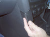 ProClip Fahrzeughalter für Rechtslenker 653526 - Winkelbefestigung- NUR für Ambiente 05-13, Classic 05-13, Elegance 05-13, RS 05-13, Scout 07-13 - Skoda Octavia II 05-13