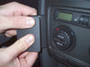 ProClip Fahrzeughalter für Rechtslenker 653526 - Winkelbefestigung- NUR für Ambiente 05-13, Classic 05-13, Elegance 05-13, RS 05-13, Scout 07-13 - Skoda Octavia II 05-13