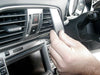 ProClip Fahrzeughalter für Rechtslenker 653539 - Mittelbefestigung - Porsche 911 05-11, Porsche Carrera 911S 04-11