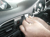 ProClip Fahrzeughalter für Rechtslenker 653539 - Mittelbefestigung - Porsche 911 05-11, Porsche Carrera 911S 04-11