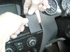 ProClip Fahrzeughalter für Rechtslenker 653541 - Mittelbefestigung - BMW 6-series E63, E64 04-10