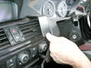ProClip Fahrzeughalter für Rechtslenker 653541 - Mittelbefestigung - BMW 6-series E63, E64 04-10