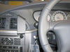 ProClip Fahrzeughalter für Rechtslenker 653567 - Mittelbefestigung - Citroen C5 II 05-07