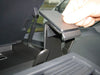 ProClip Fahrzeughalter für Rechtslenker 653569 - Mittelbefestigung- NUR für Modelle mit einem Fach oben auf dem Armaturenbrett - Mercedes Benz V-Klasse 04-14, Mercedes Benz Vito 04-14, Mercedes Benz Viano 04-14