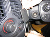ProClip Fahrzeughalter für Rechtslenker 653574 - Mittelbefestigung - Renault Grand Modus 05-12, Renault Modus 05-13