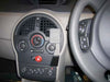 ProClip Fahrzeughalter für Rechtslenker 653574 - Mittelbefestigung - Renault Grand Modus 05-12, Renault Modus 05-13