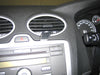 ProClip Fahrzeughalter für Rechtslenker 653584 - Mittelbefestigung - Ford Focus 05-10