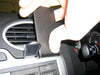 ProClip Fahrzeughalter für Rechtslenker 653584 - Mittelbefestigung - Ford Focus 05-10