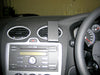 ProClip Fahrzeughalter für Rechtslenker 653584 - Mittelbefestigung - Ford Focus 05-10