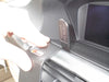 ProClip Fahrzeughalter für Rechtslenker 653595 - Winkelbefestigung- Nicht für Holzmaserungsplatten - BMW 3-series E90, E91, E92 und weitere