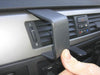 ProClip Fahrzeughalter für Rechtslenker 653599 - Winkelbefestigung - BMW 3-series E90, E91, E92 und weitere