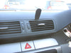 ProClip Fahrzeughalter für Rechtslenker 653603 - Mittelbefestigung - Volkswagen Passat Alltrack 12-15, Volkswagen Passat CC 09-17, Volkswagen Passat 05½-14