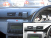 ProClip Fahrzeughalter für Rechtslenker 653603 - Mittelbefestigung - Volkswagen Passat Alltrack 12-15, Volkswagen Passat CC 09-17, Volkswagen Passat 05½-14