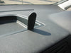 ProClip Fahrzeughalter für Rechtslenker 653609 - Mittelbefestigung, hoch. - Volkswagen Golf Plus 05-14
