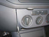 ProClip Fahrzeughalter für Rechtslenker 653610 - Winkelbefestigung - Volkswagen Tiguan 08-09, Volkswagen Golf Plus 05-09