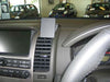 ProClip Fahrzeughalter für Rechtslenker 653613 - Mittelbefestigung - Nissan Pathfinder 05-10, Nissan King Cab 07-10, Nissan Navara 06-10