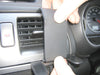 ProClip Fahrzeughalter für Rechtslenker 653615 - Mittelbefestigung - Subaru Impreza 05-07