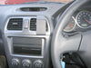 ProClip Fahrzeughalter für Rechtslenker 653615 - Mittelbefestigung - Subaru Impreza 05-07
