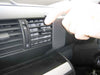 ProClip Fahrzeughalter für Rechtslenker 653620 - Mittelbefestigung - Volkswagen Fox 05-11