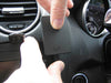 ProClip Fahrzeughalter für Rechtslenker 653622 - Mittelbefestigung - Mercedes Benz M-Klasse/ML 05-11