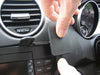 ProClip Fahrzeughalter für Rechtslenker 653622 - Mittelbefestigung - Mercedes Benz M-Klasse/ML 05-11