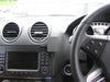 ProClip Fahrzeughalter für Rechtslenker 653622 - Mittelbefestigung - Mercedes Benz M-Klasse/ML 05-11