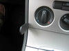 ProClip Fahrzeughalter für Rechtslenker 653652 - Winkelbefestigung - Volkswagen Passat CC 09-17, Volkswagen Passat 05½-14, Volkswagen Passat Alltrack 12-15