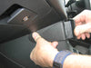 ProClip Fahrzeughalter für Rechtslenker 653652 - Winkelbefestigung - Volkswagen Passat CC 09-17, Volkswagen Passat 05½-14, Volkswagen Passat Alltrack 12-15