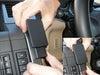 ProClip Fahrzeughalter für Rechtslenker 653665 - Mittelbefestigung - Land Rover Range Rover Sport 05-09