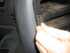 ProClip Fahrzeughalter für Rechtslenker 653673 - Winkelbefestigung, hoch - Scania R-series 05-09, Scania P-series 05-17
