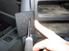 ProClip Fahrzeughalter für Rechtslenker 653673 - Winkelbefestigung, hoch - Scania R-series 05-09, Scania P-series 05-17