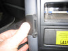 ProClip Fahrzeughalter für Rechtslenker 653674 - Winkelbefestigung - Scania R-series 05-09, Scania P-series 05-17