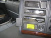 ProClip Fahrzeughalter für Rechtslenker 653674 - Winkelbefestigung - Scania R-series 05-09, Scania P-series 05-17
