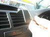ProClip Fahrzeughalter für Rechtslenker 653676 - Mittelbefestigung - Suzuki Grand Vitara 05-15