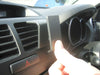 ProClip Fahrzeughalter für Rechtslenker 653676 - Mittelbefestigung - Suzuki Grand Vitara 05-15
