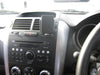 ProClip Fahrzeughalter für Rechtslenker 653676 - Mittelbefestigung - Suzuki Grand Vitara 05-15