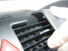 ProClip Fahrzeughalter für Rechtslenker 653689 - Mittelbefestigung - Volkswagen Jetta 06-10, Volkswagen Golf V 07-09, Volkswagen Golf V Variant 07-09