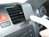 ProClip Fahrzeughalter für Rechtslenker 653689 - Mittelbefestigung - Volkswagen Jetta 06-10, Volkswagen Golf V 07-09, Volkswagen Golf V Variant 07-09