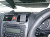 ProClip Fahrzeughalter für Rechtslenker 653689 - Mittelbefestigung - Volkswagen Jetta 06-10, Volkswagen Golf V 07-09, Volkswagen Golf V Variant 07-09