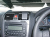 ProClip Fahrzeughalter für Rechtslenker 653689 - Mittelbefestigung - Volkswagen Jetta 06-10, Volkswagen Golf V 07-09, Volkswagen Golf V Variant 07-09