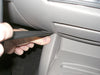 ProClip Fahrzeughalter für Rechtslenker 653713 - Winkelbefestigung - Mitsubishi Triton 07-09, Mitsubishi L200 06-09