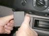 ProClip Fahrzeughalter für Rechtslenker 653713 - Winkelbefestigung - Mitsubishi Triton 07-09, Mitsubishi L200 06-09
